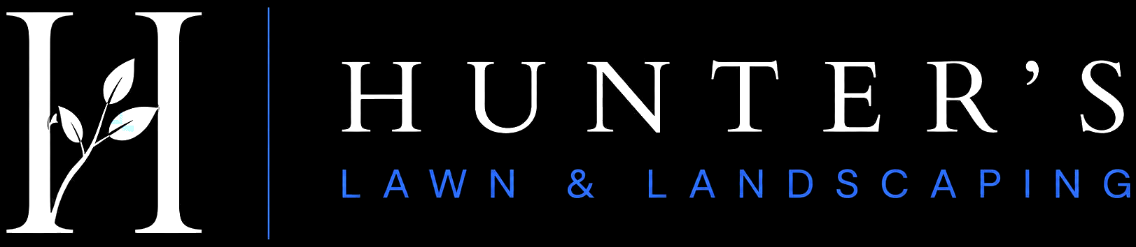 Hunter's Lawn & Landscaping